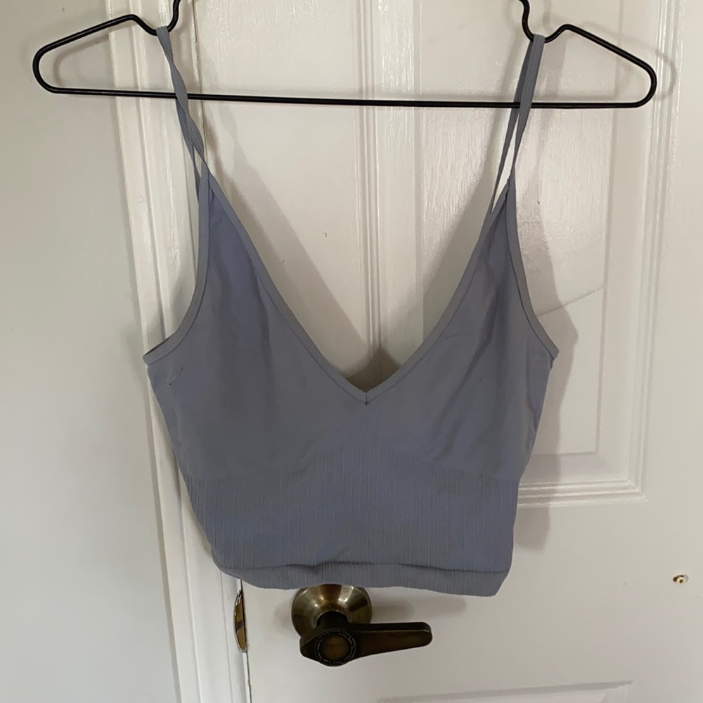 Free people tank